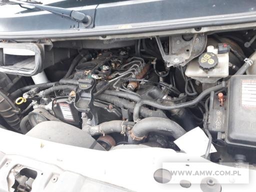 Samochód FORD TRANSIT 350M 